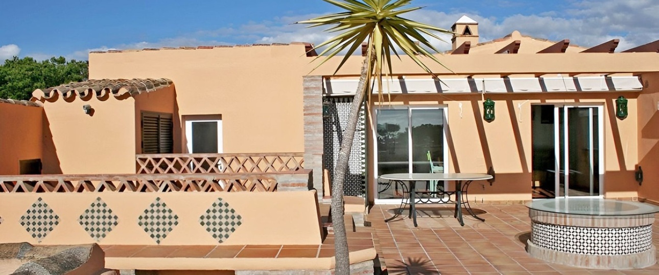 Wiederverkauf - apartment - Estepona - New Golden Mile