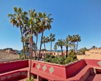 Wiederverkauf - apartment - Estepona - New Golden Mile