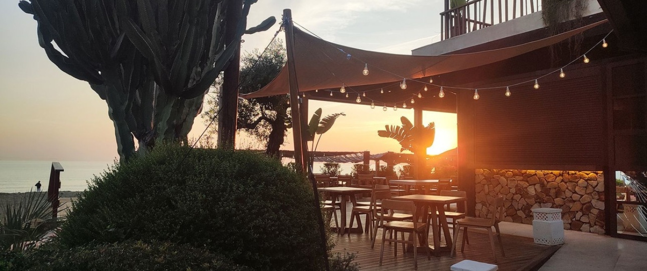Wiederverkauf - apartment - Estepona - New Golden Mile