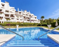 Wiederverkauf - apartment - Estepona - New Golden Mile