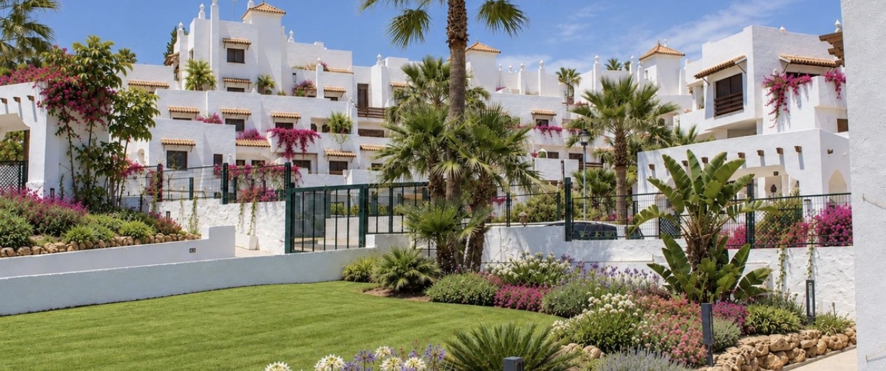 Wiederverkauf - apartment - Estepona - New Golden Mile