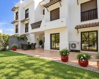Wiederverkauf - apartment - Estepona - New Golden Mile