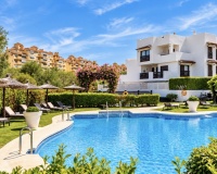 Wiederverkauf - apartment - Estepona - New Golden Mile
