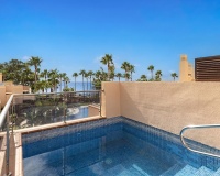 Wiederverkauf - apartment - Estepona - New Golden Mile