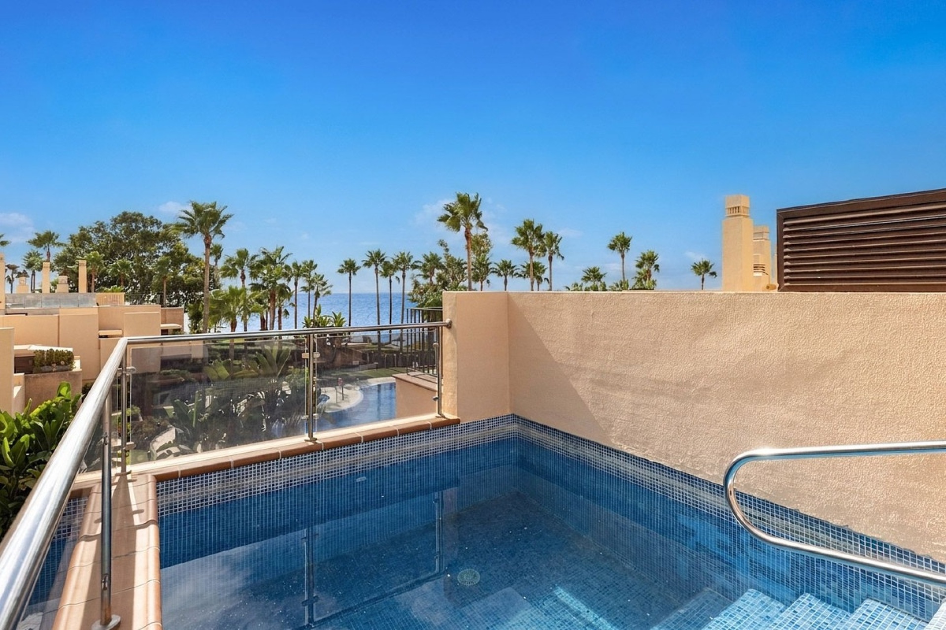 Wiederverkauf - apartment - Estepona - New Golden Mile