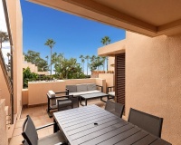 Wiederverkauf - apartment - Estepona - New Golden Mile