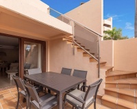 Wiederverkauf - apartment - Estepona - New Golden Mile