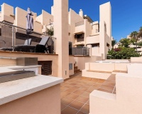 Wiederverkauf - apartment - Estepona - New Golden Mile