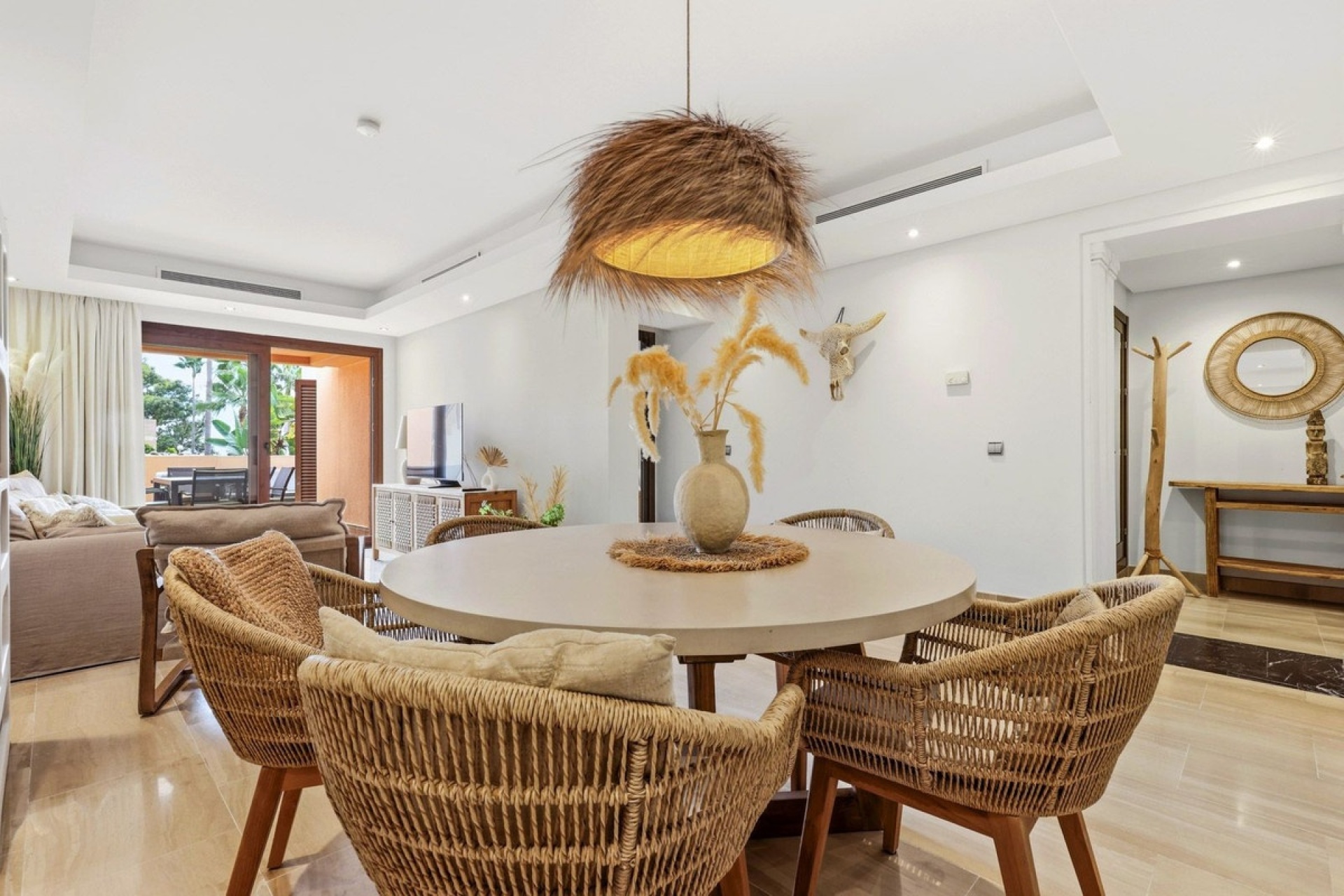 Wiederverkauf - apartment - Estepona - New Golden Mile