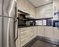 Wiederverkauf - apartment - Estepona - New Golden Mile