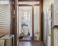 Wiederverkauf - apartment - Estepona - New Golden Mile