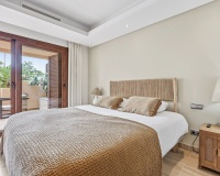 Wiederverkauf - apartment - Estepona - New Golden Mile