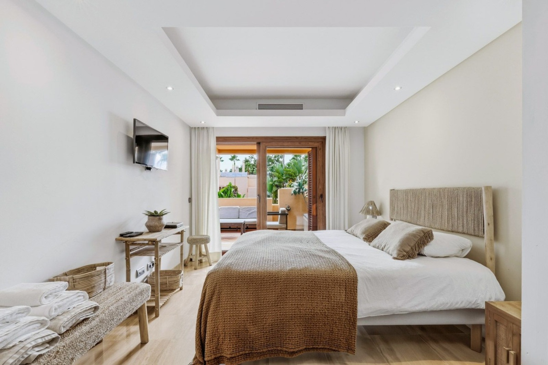 Wiederverkauf - apartment - Estepona - New Golden Mile