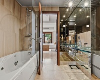 Wiederverkauf - apartment - Estepona - New Golden Mile