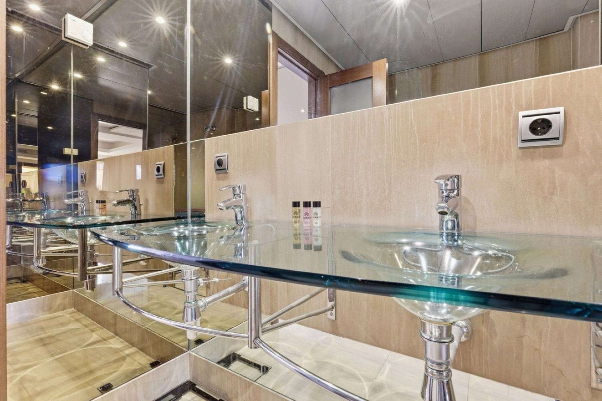 Wiederverkauf - apartment - Estepona - New Golden Mile