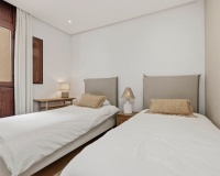 Wiederverkauf - apartment - Estepona - New Golden Mile