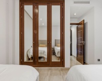 Wiederverkauf - apartment - Estepona - New Golden Mile
