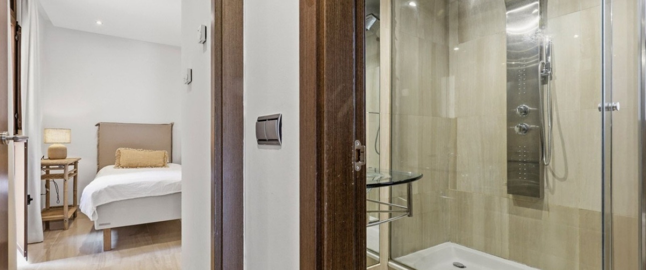 Wiederverkauf - apartment - Estepona - New Golden Mile