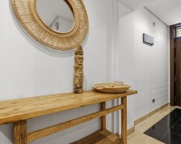 Wiederverkauf - apartment - Estepona - New Golden Mile