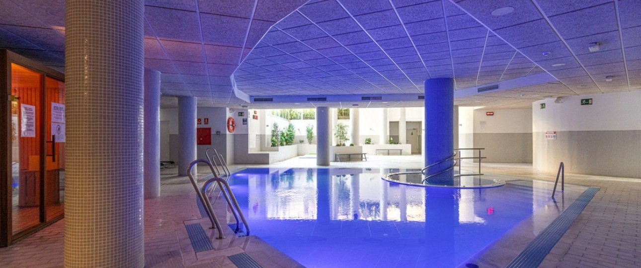 Wiederverkauf - apartment - Estepona - New Golden Mile