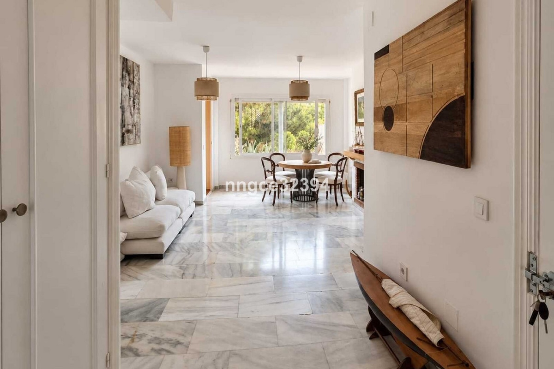Wiederverkauf - apartment - Estepona - New Golden Mile