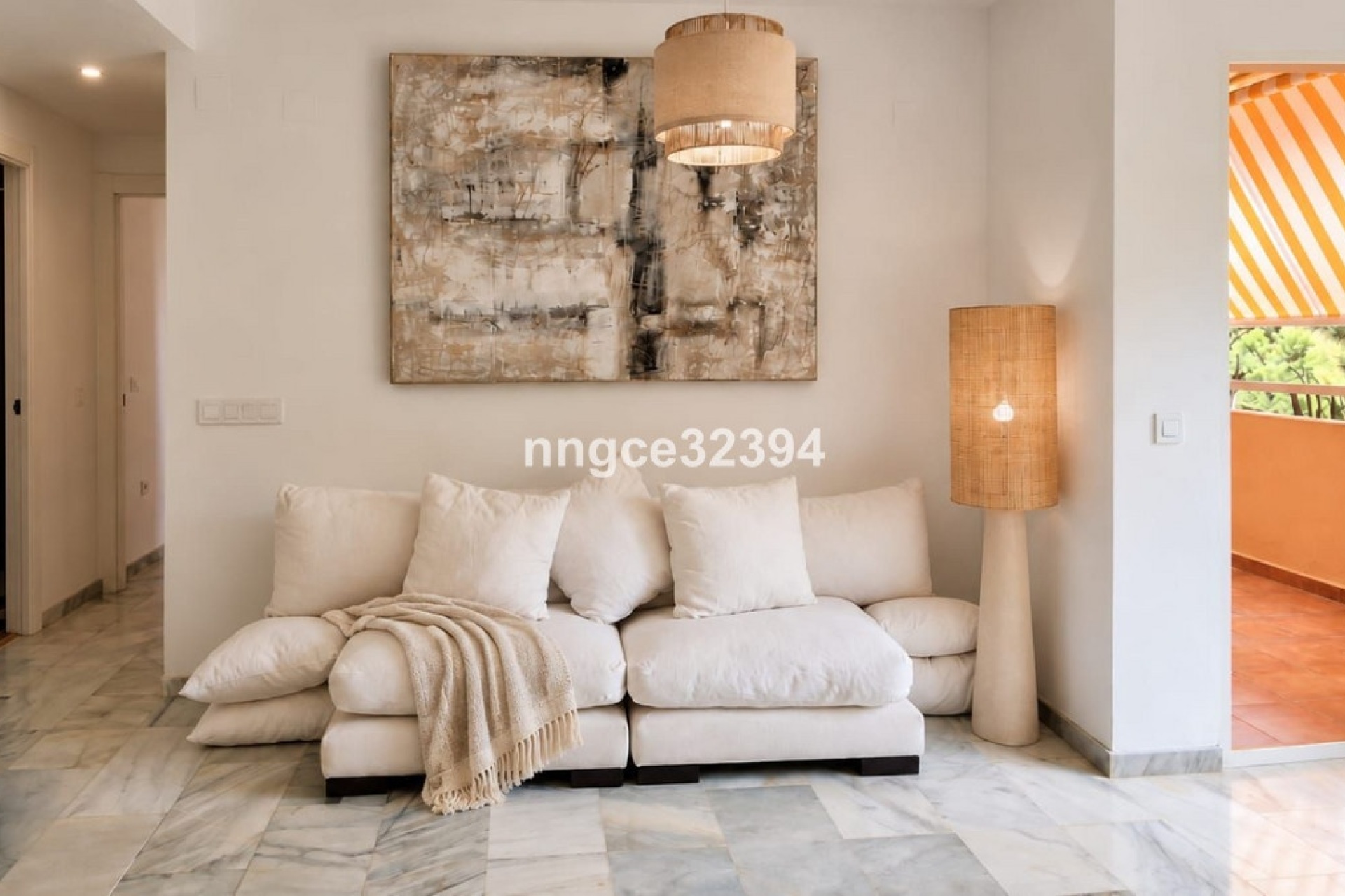 Wiederverkauf - apartment - Estepona - New Golden Mile