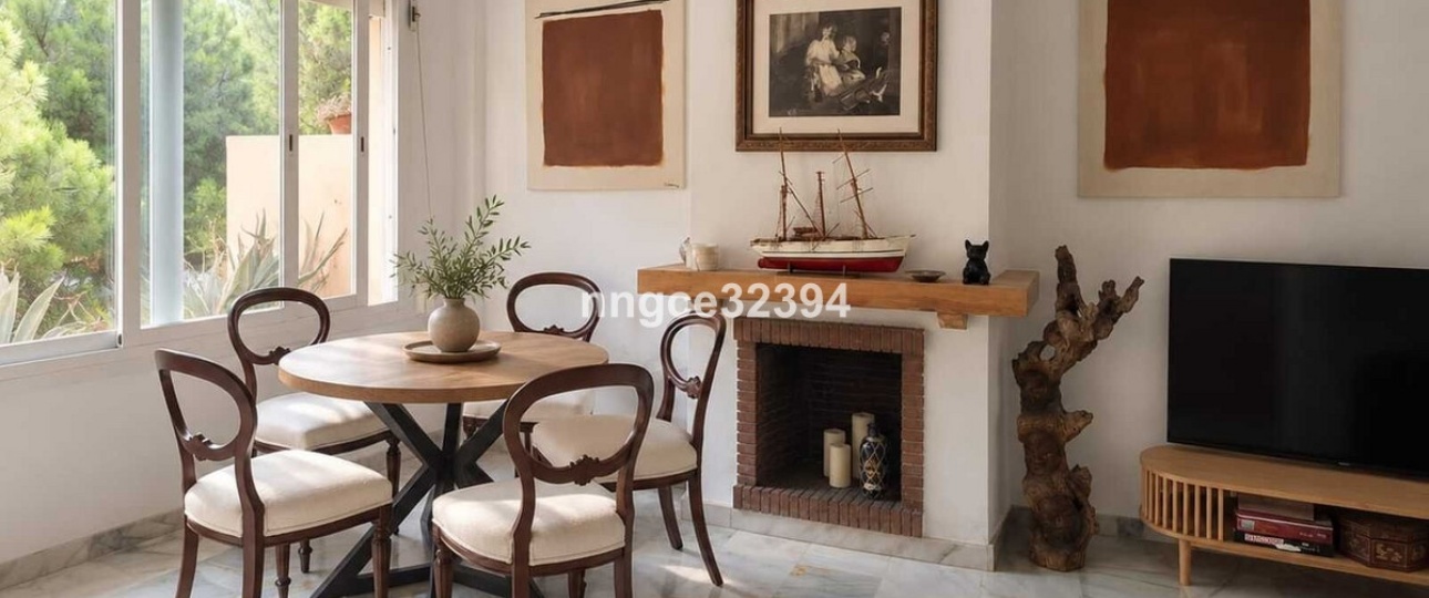 Wiederverkauf - apartment - Estepona - New Golden Mile