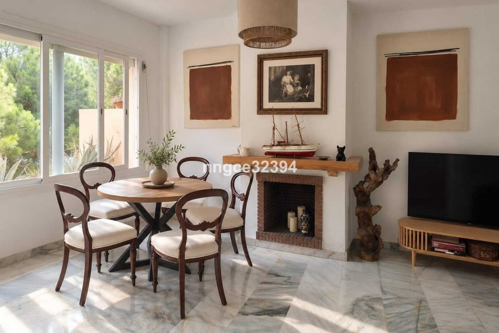 Wiederverkauf - apartment - Estepona - New Golden Mile