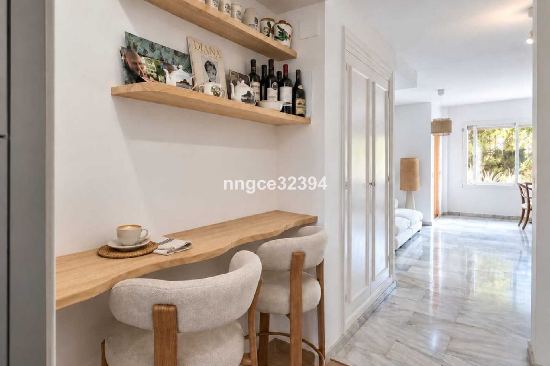 Wiederverkauf - apartment - Estepona - New Golden Mile