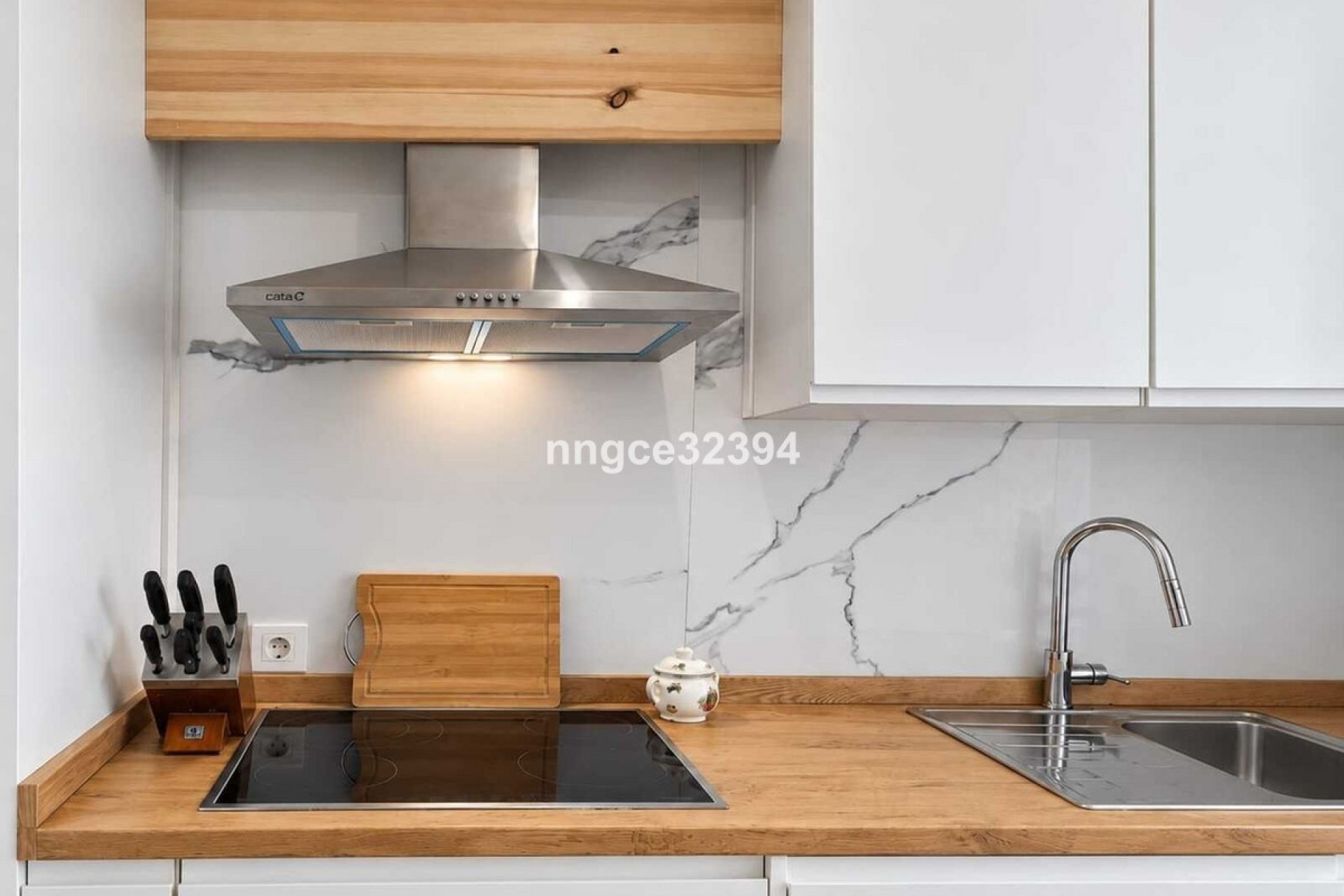 Wiederverkauf - apartment - Estepona - New Golden Mile