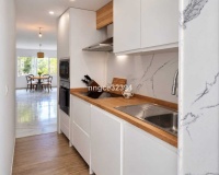 Wiederverkauf - apartment - Estepona - New Golden Mile