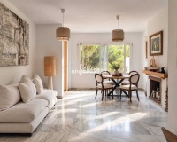 Wiederverkauf - apartment - Estepona - New Golden Mile