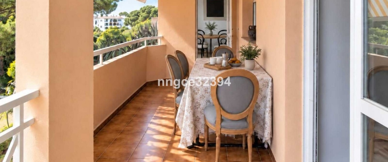 Wiederverkauf - apartment - Estepona - New Golden Mile