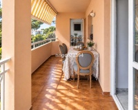 Wiederverkauf - apartment - Estepona - New Golden Mile