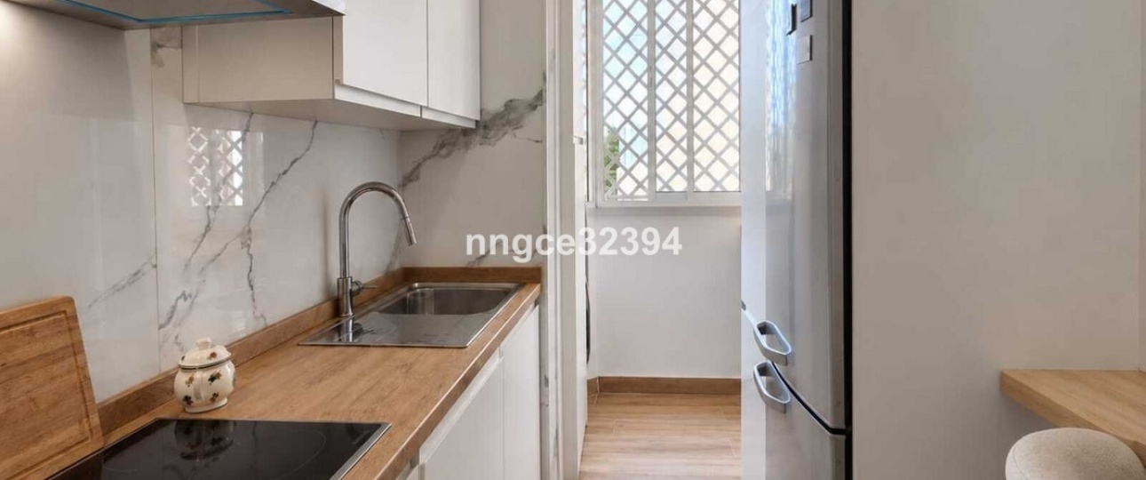 Wiederverkauf - apartment - Estepona - New Golden Mile