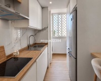 Wiederverkauf - apartment - Estepona - New Golden Mile
