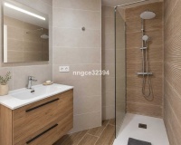 Wiederverkauf - apartment - Estepona - New Golden Mile