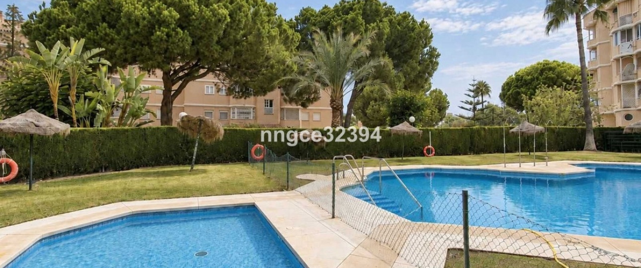 Wiederverkauf - apartment - Estepona - New Golden Mile