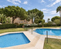 Wiederverkauf - apartment - Estepona - New Golden Mile