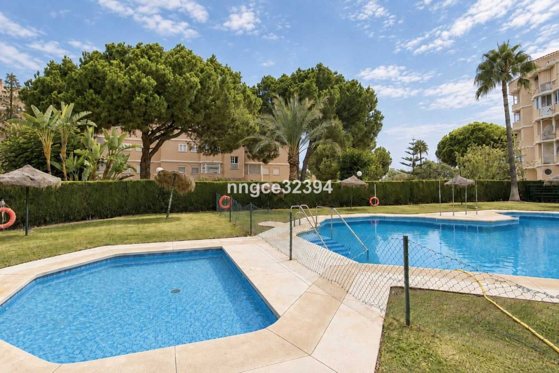 Wiederverkauf - apartment - Estepona - New Golden Mile