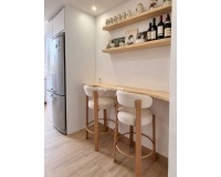 Wiederverkauf - apartment - Estepona - New Golden Mile