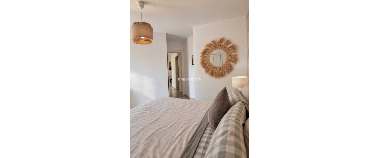 Wiederverkauf - apartment - Estepona - New Golden Mile