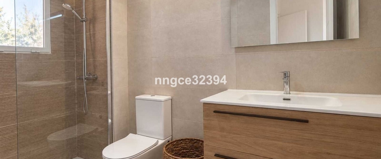 Wiederverkauf - apartment - Estepona - New Golden Mile