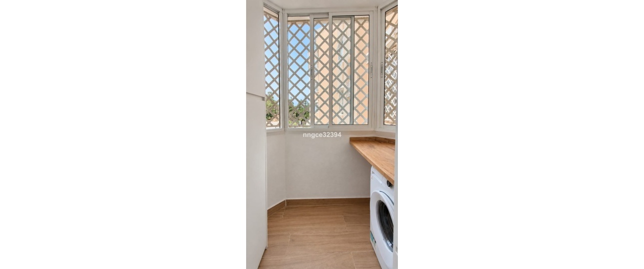 Wiederverkauf - apartment - Estepona - New Golden Mile