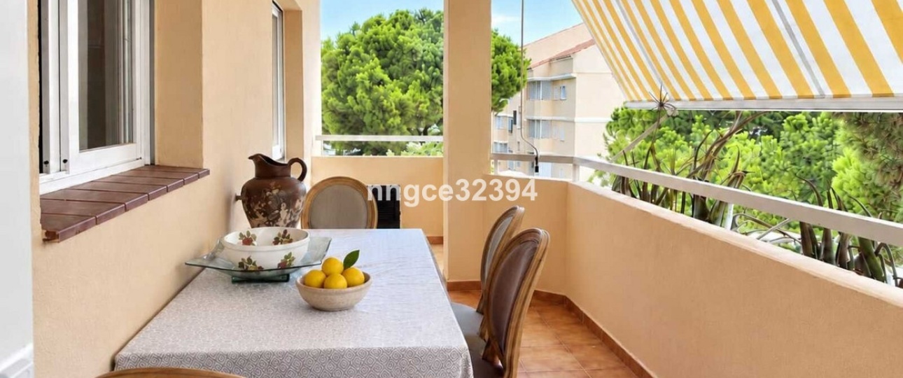 Wiederverkauf - apartment - Estepona - New Golden Mile