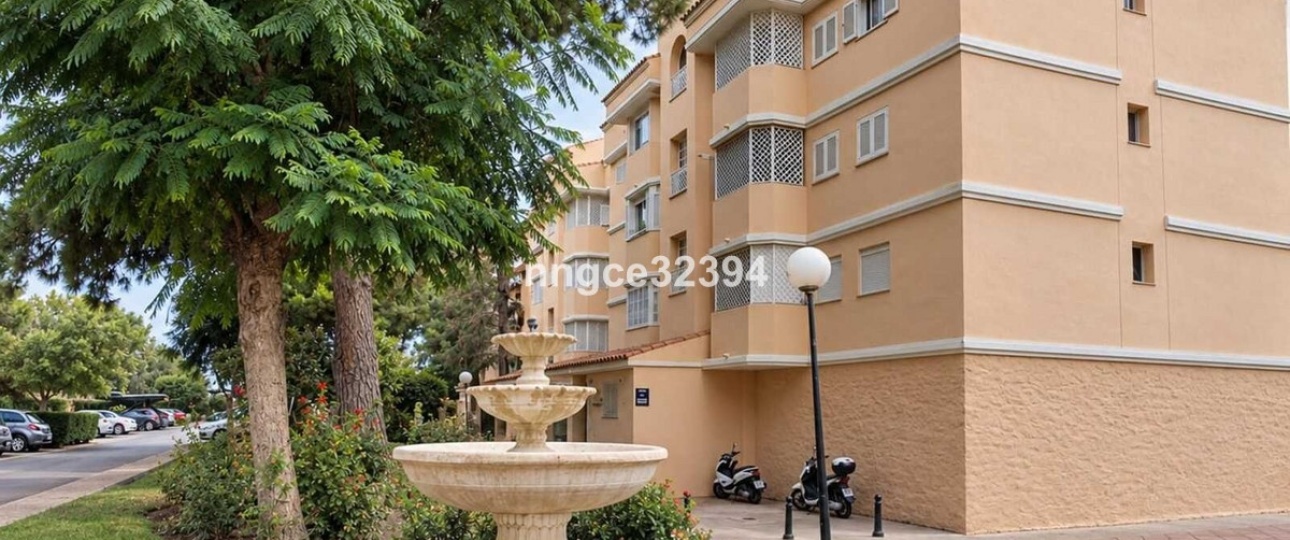 Wiederverkauf - apartment - Estepona - New Golden Mile
