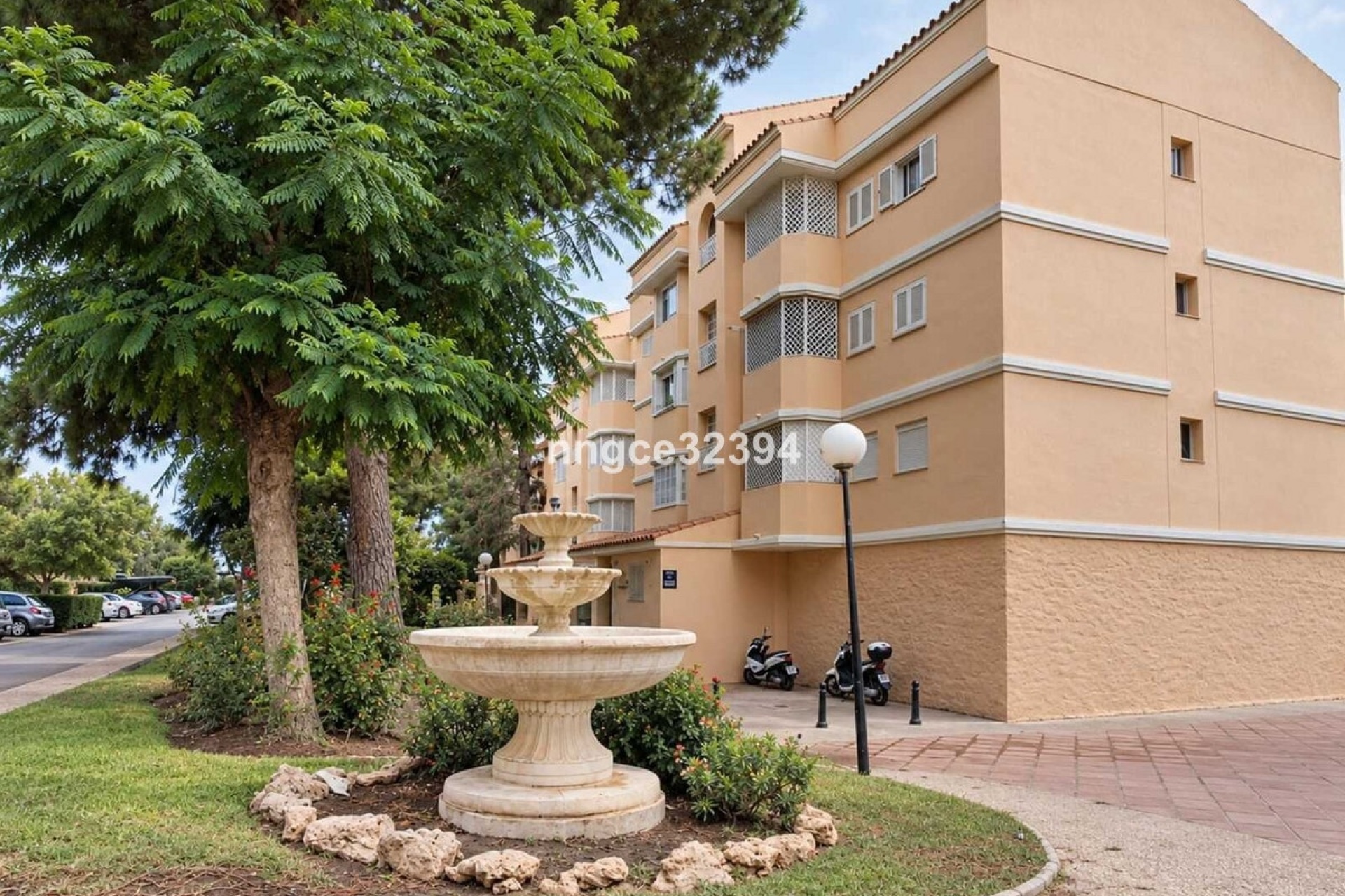Wiederverkauf - apartment - Estepona - New Golden Mile