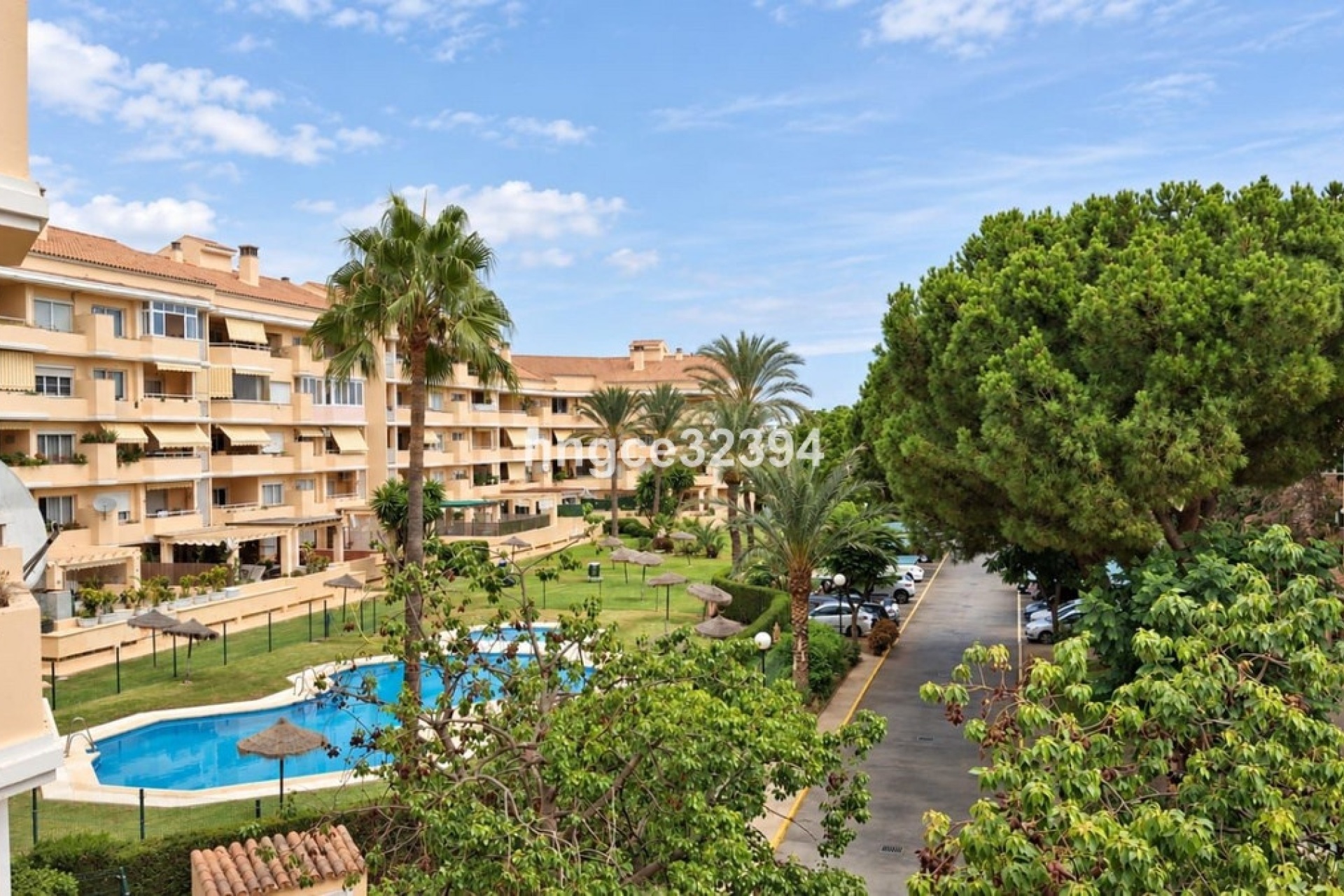 Wiederverkauf - apartment - Estepona - New Golden Mile