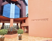 Wiederverkauf - apartment - Estepona - New Golden Mile