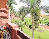 Wiederverkauf - apartment - Estepona - New Golden Mile